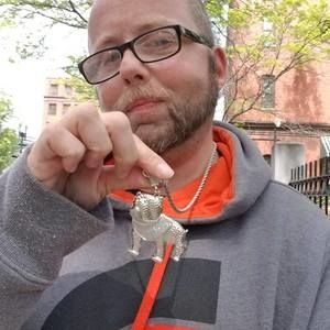 Meet your Posher, Dave